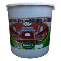 ГАРАНТ Мастика универсальная клеящая (20кг=12л)