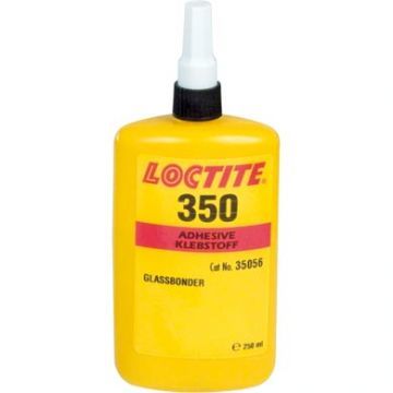 Клей УФ отверждения Loctite 350 (Локтайт 350)