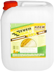 Профессиональный клей для дерева EVER BUILD 502