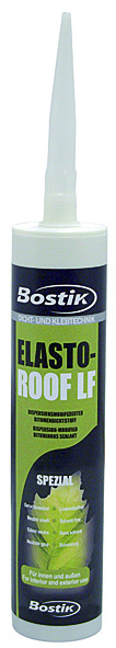 BOSTIK ELASTOROOF LF 300 мл (20шт/кор)