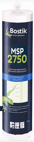 BOSTIK Герметик 2750 MS 290мл (20шт/кор)