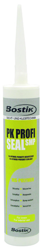 BOSTIK Герметик PK PROFI-SEAL SMP 290 мл (12шт/кор)