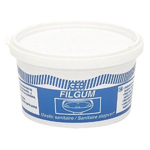 Filgum эластичная мастика для уплотнения зазоров 200г (12шт/кор)