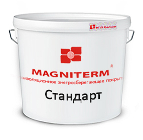 MAGNITERM-Стандарт