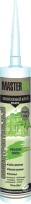 Masterfix Eco 601 клей акрилатный общестроительный 280мл (12шт/кор)