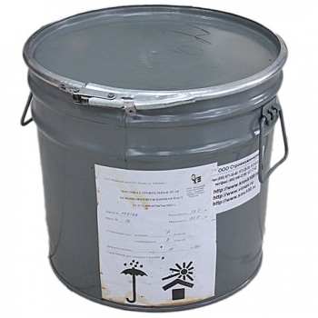 MAXSIL Строительная мастика АМ-05К (ведро-18кг)