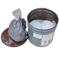 MAXSIL Строительный герметик СГ-1М (ведро-18кг)
