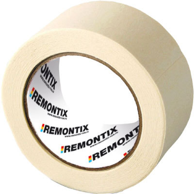 Remontix Лента малярная 38мм (48шт/кор)