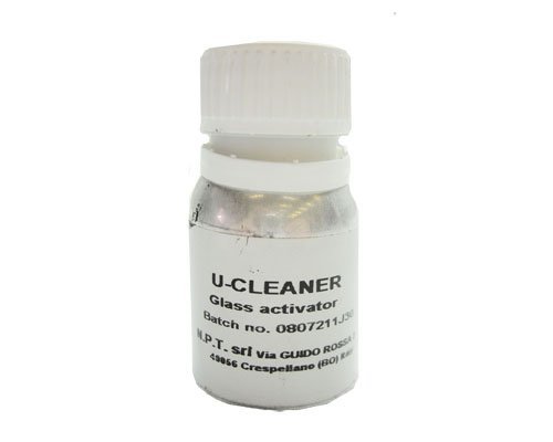 U-Cleaner очиститель
