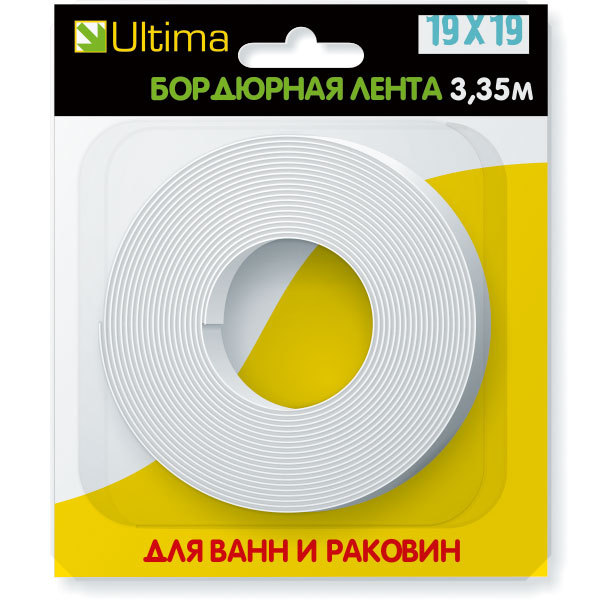 ULTIMA БОРДЮРНАЯ ЛЕНТА
