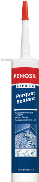 Акриловый герметик для паркета Penosil PF 310мл (12шт/кор)
