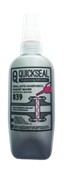 Анаэробный герметик QUICKSEAL 839 для уплотнения фланцевых соединений