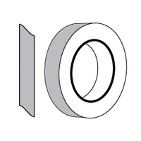 БИБЕР Изолента ПВХ 13ммх11м (192)