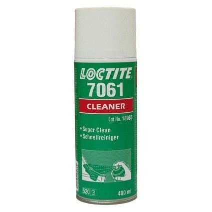Быстродействующий очиститель для металлов Loctite 7061 (Локтайт 7061)