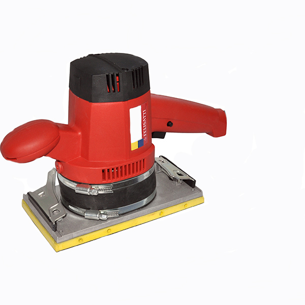 Виброшлифовальная машина Felisatti WP115/300 (115х210мм)