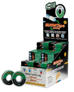 Волокно SILICONTape sealing для герметизации резьбовых соединений