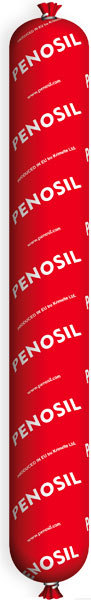 Герметик силиконовый нейтральный Penosil N 600мл (20шт/кор)