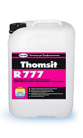 Грунт THOMSIT R777 дисперсионный Россия 10кг