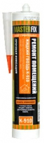 Жидкие гвозди MASTERFIX K-910 310мл (12шт/кор)