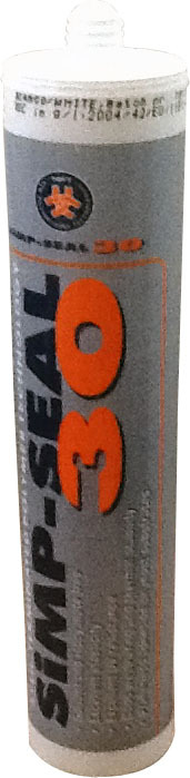 Клей герметик NPT SiMP Seal 30 290 мл (12шт/кор)