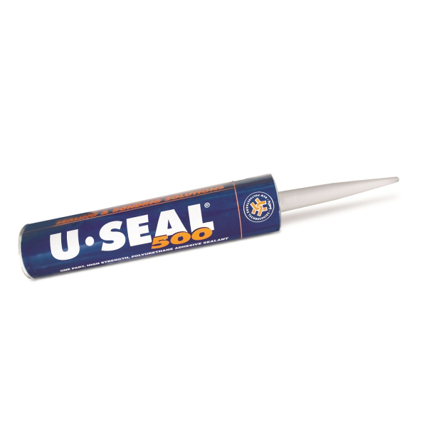 Клей герметик NPT U SEAL 500 310 мл (12шт/кор)