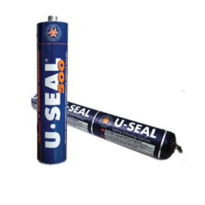 Клей герметик NPT U SEAL 500 600мл