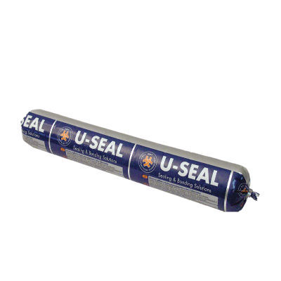Клей герметик NPT U SEAL 907 600мл