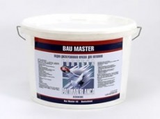 Краска BAU MASTER DECKENFARBE Голубка потолочная