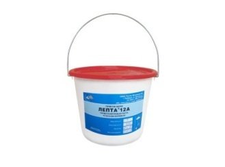 Лепта В 5,75кг