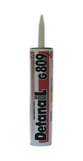 Монтажный клей Detanail G809 300мл (СВЕРХСИЛЬНЫЙ)