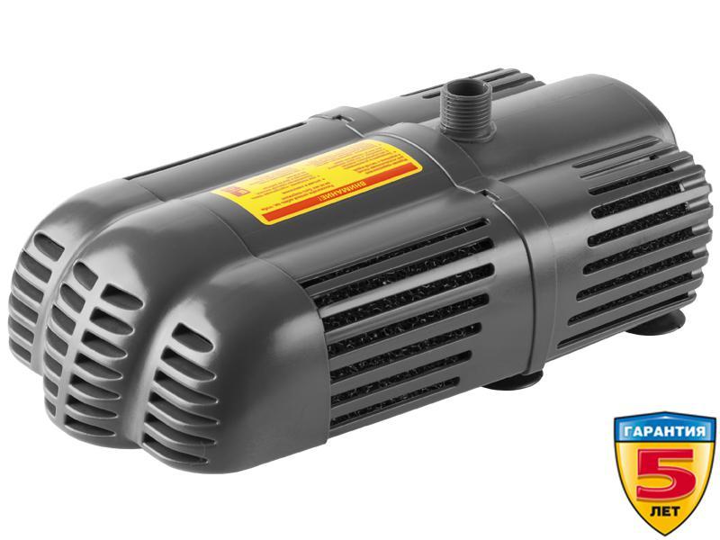 Насос фонтанный, ЗУБР ЗНФГ-33-2.5