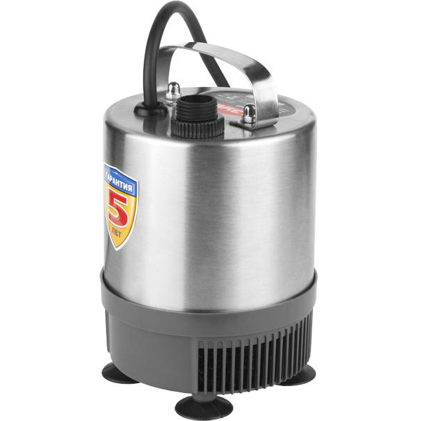 Насос фонтанный, ЗУБР ЗНФЧ-23-1.9-C