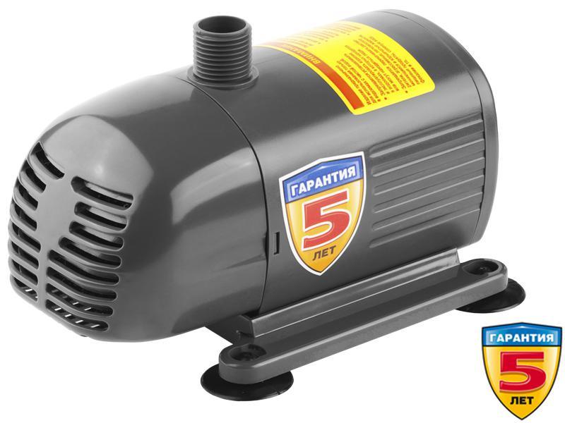 Насос фонтанный, ЗУБР ЗНФЧ-33-2.5