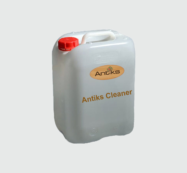 Отбеливатель древесины Antiks Сleaner (Антикс Клинер) Мицар (10 кг)