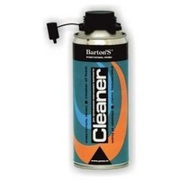 Очиститель монтажной пены Bartons CLEANER 400 мл (16шт/кор)