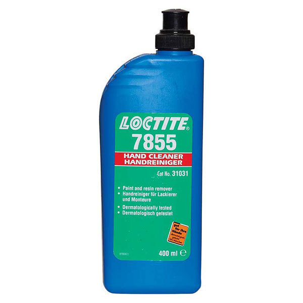 Очиститель рук от краски и лака Loctite 7855