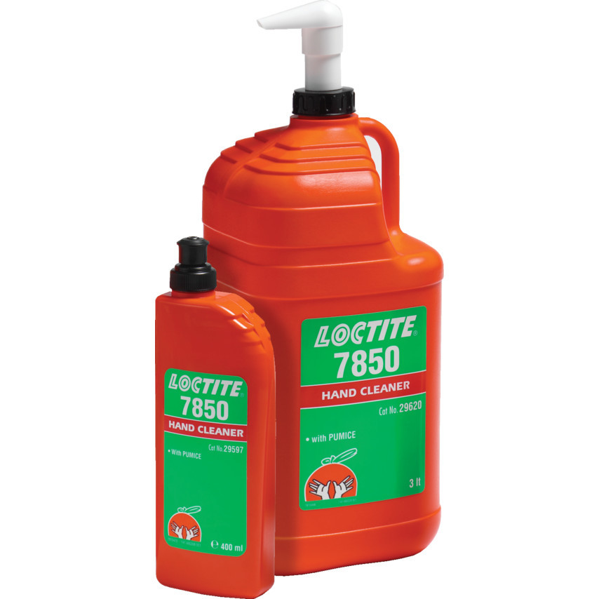 Очищающий крем для рук Loctite 7850