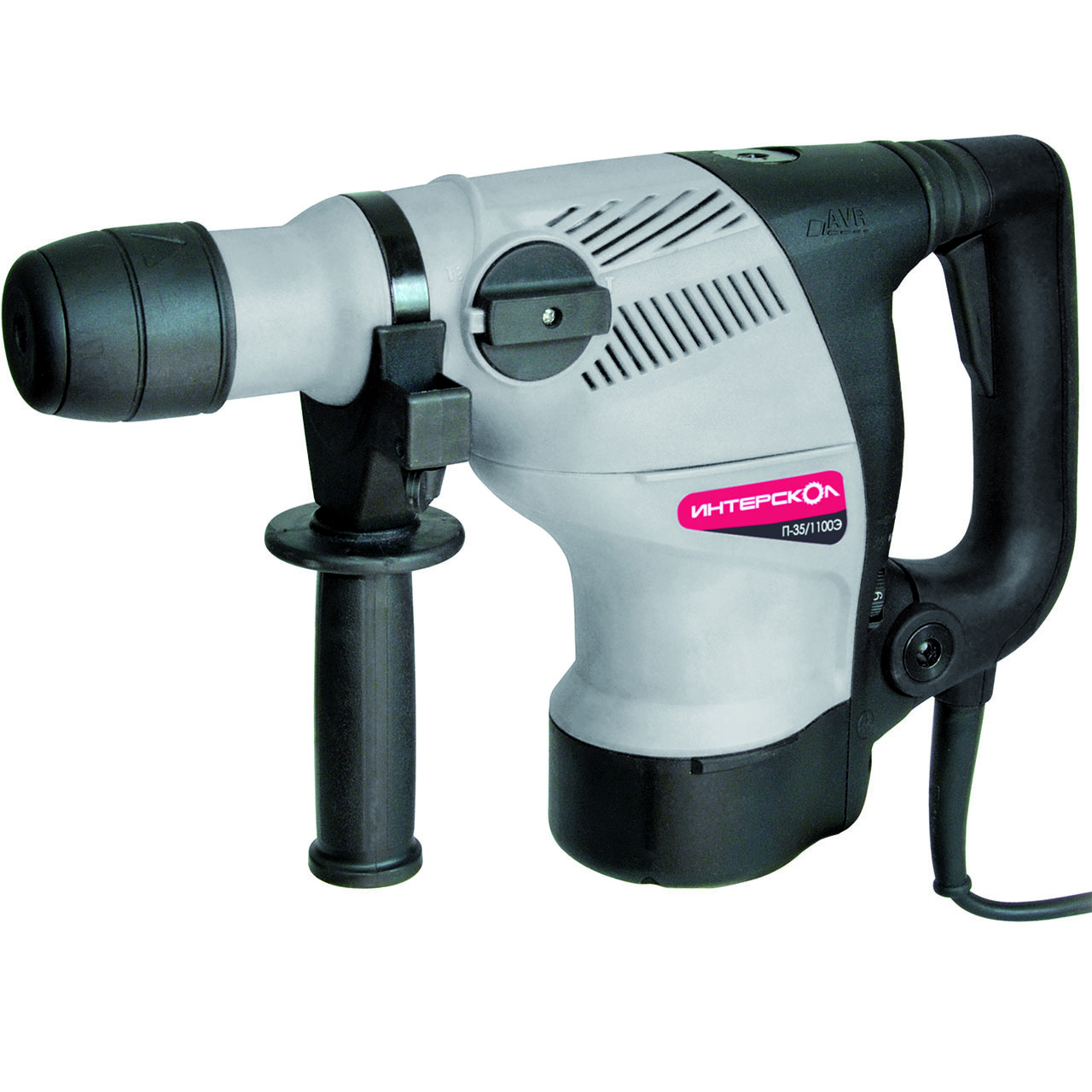 Перфоратор SDS-Max П-35/1100Э