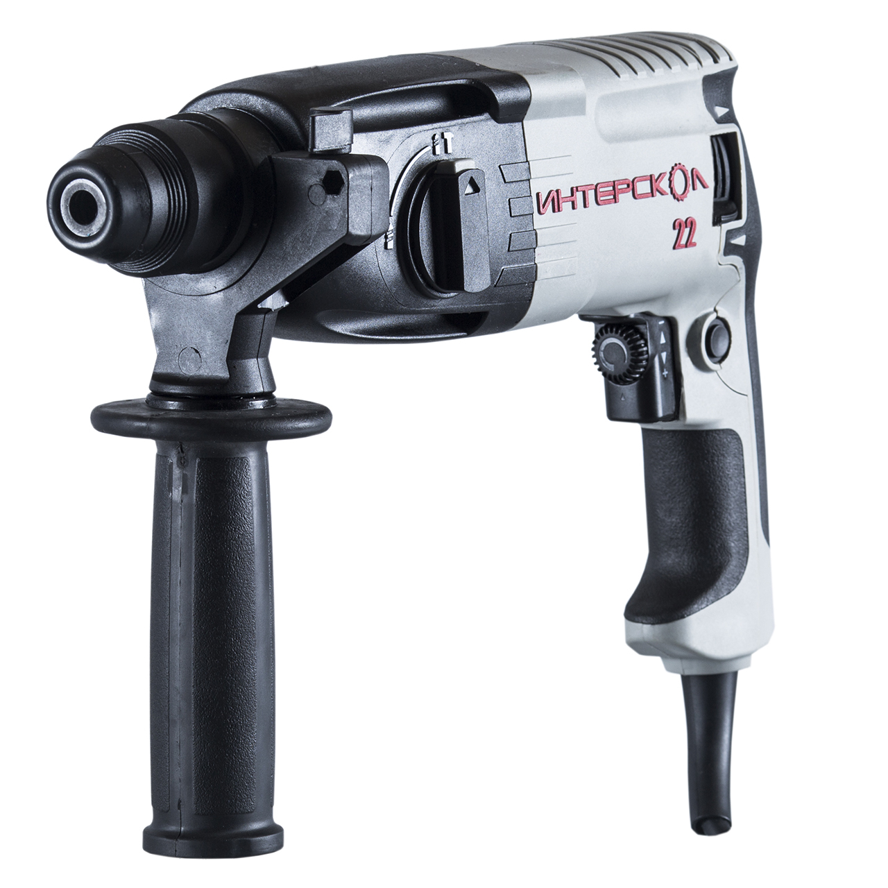 Перфоратор SDS-Plus П-22/620ЭР