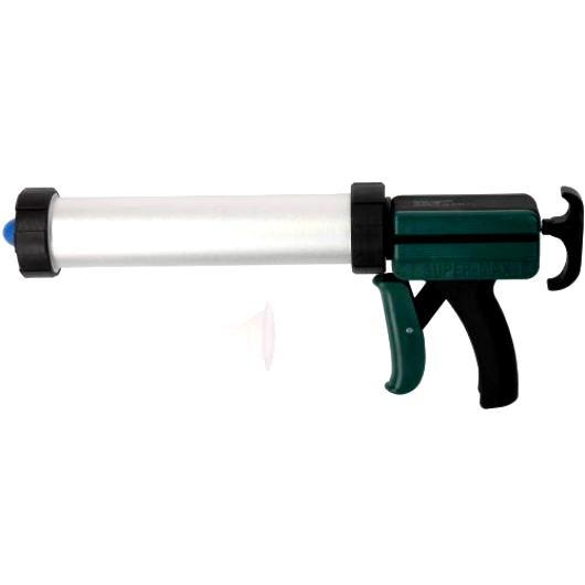 Пистолет KRAFTOOL SUPER-MAX закрытый