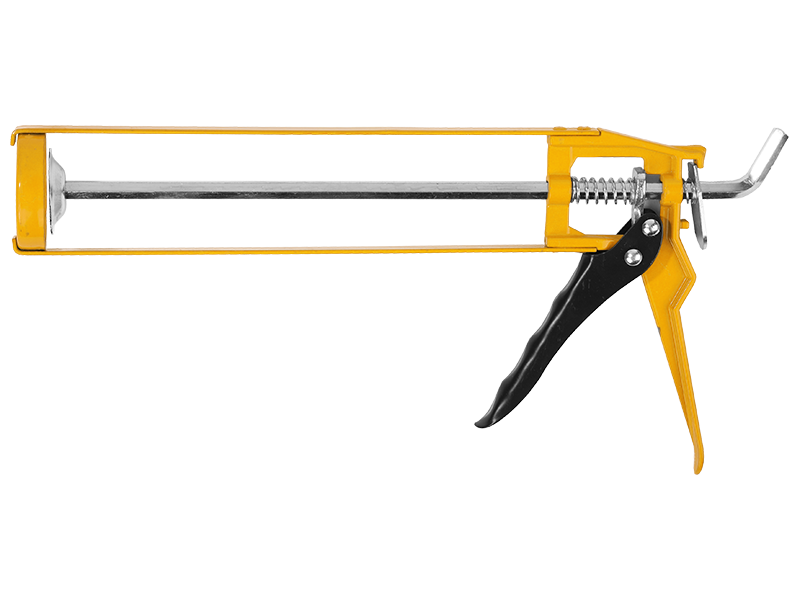 Пистолет для герметиков STAYER MASTER 0666