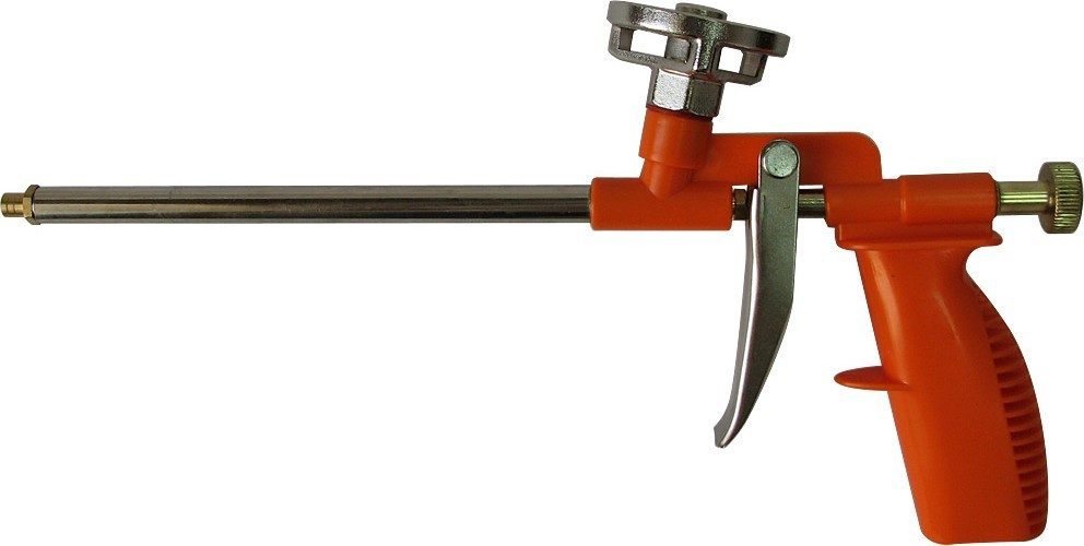 Пистолет для монтажной пены G115 (20шт/кор)