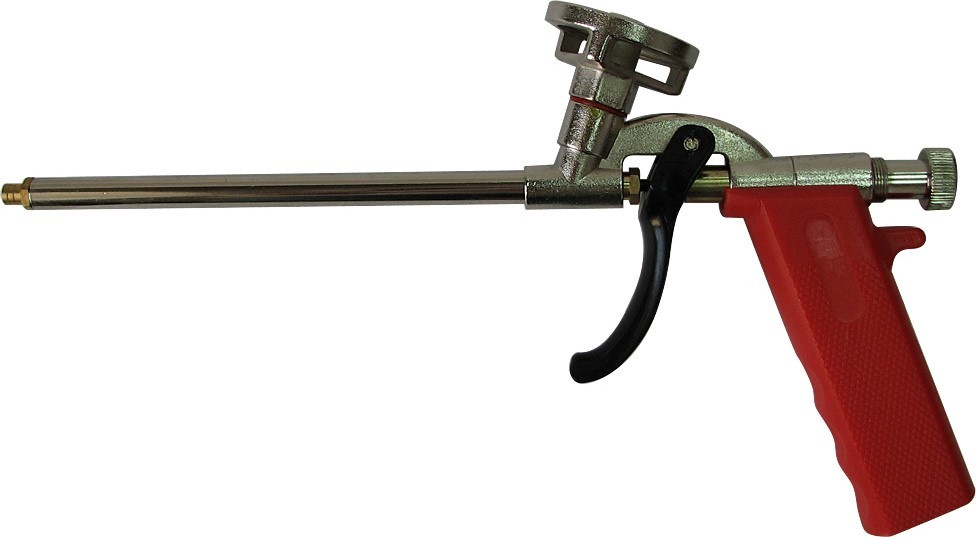 Пистолет для монтажной пены G116 (20шт/кор)