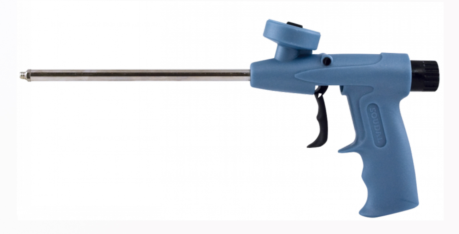 Пистолет под пену Soudal Compact Gun резьбовой