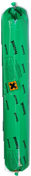 Полиуретановый герметик ISOSEAL P25 600мл (20шт/кор)