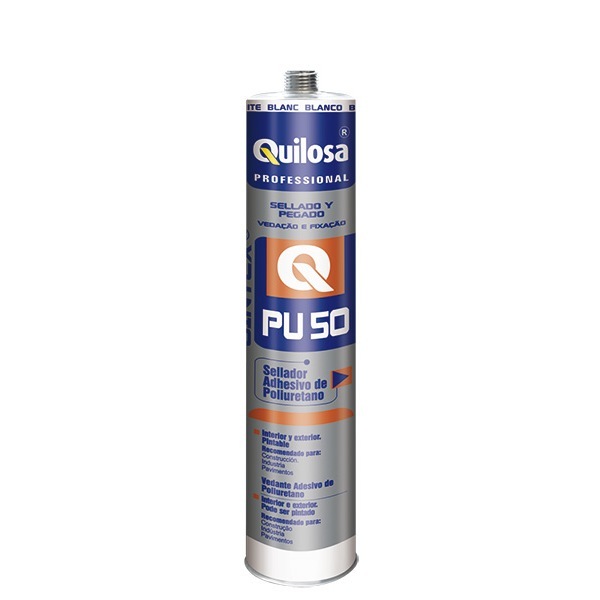 Полиуретановый герметик Sintex PU-50 INDUSTRY 300мл (12шт/кор)