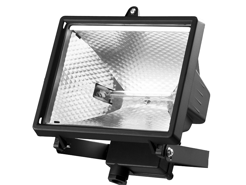 Прожектор STAYER MASTER MAXLight галогенный