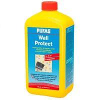 ПУФАС N13 Защитное покрытие для поверхностей Tapetenschutz Wall-Protect (немороз) 1л