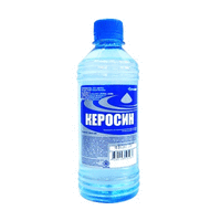 ПЭТ Керосин