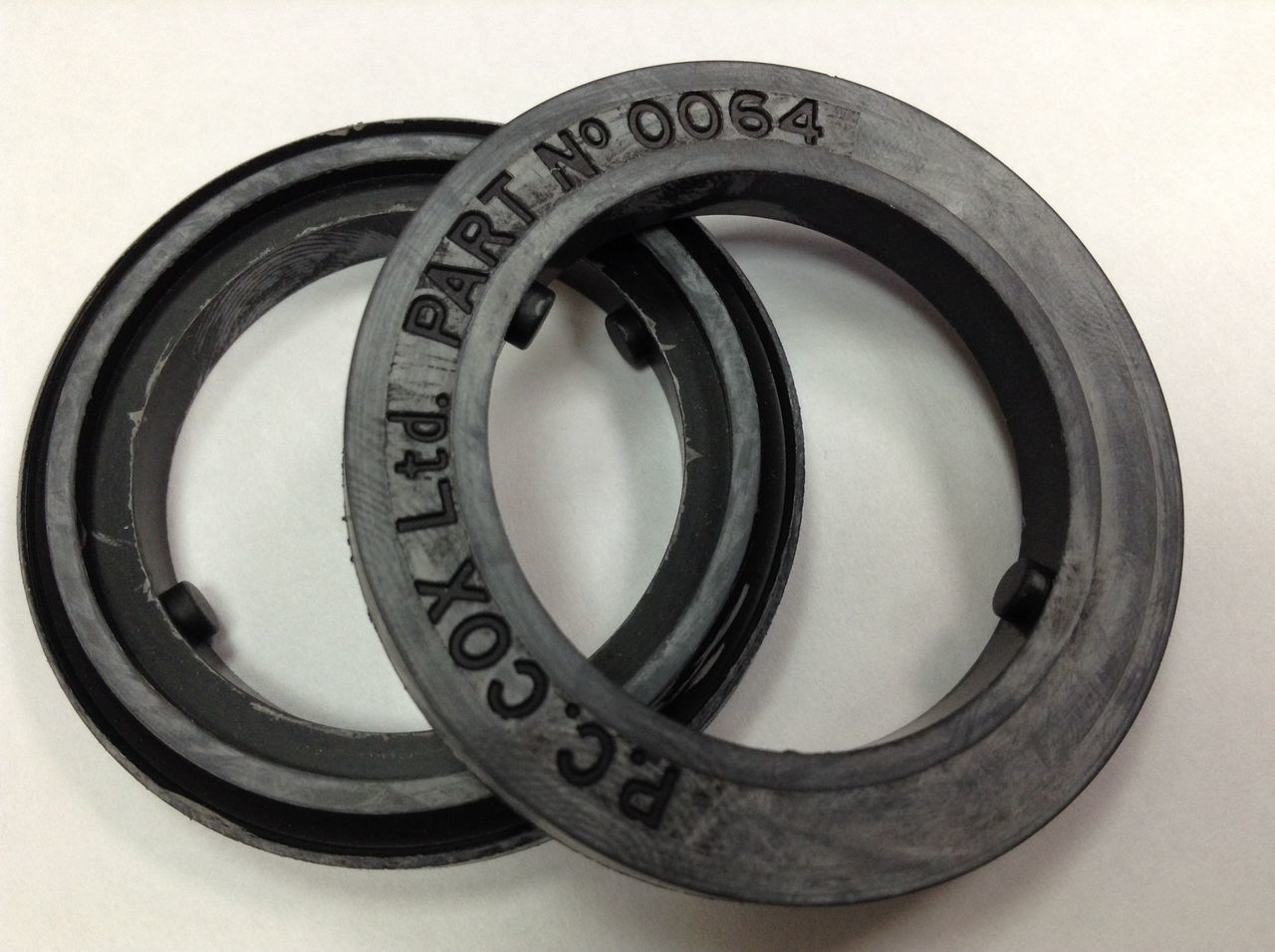 Резиновое уплотнение для Winchester rubber seal